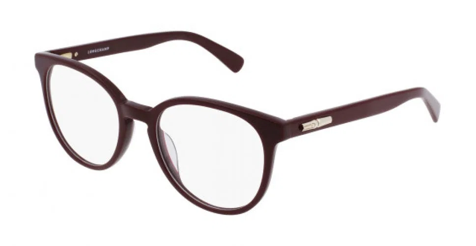 Longchamp LO2679 Eyeglasses - view 4